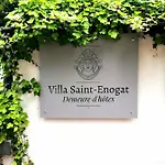 公寓 Saint Enogat