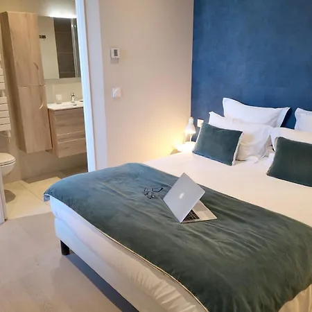 Saint Enogat * エクスレバン