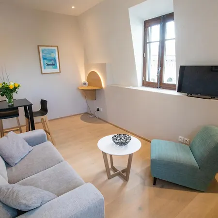 Saint Enogat エクスレバン