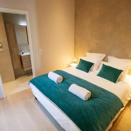 Saint Enogat エクスレバン