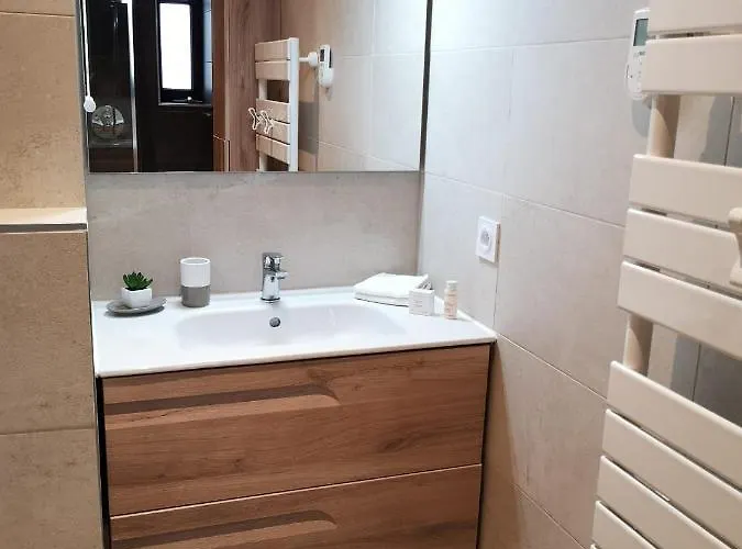 Saint Enogat * 엑스레뱅