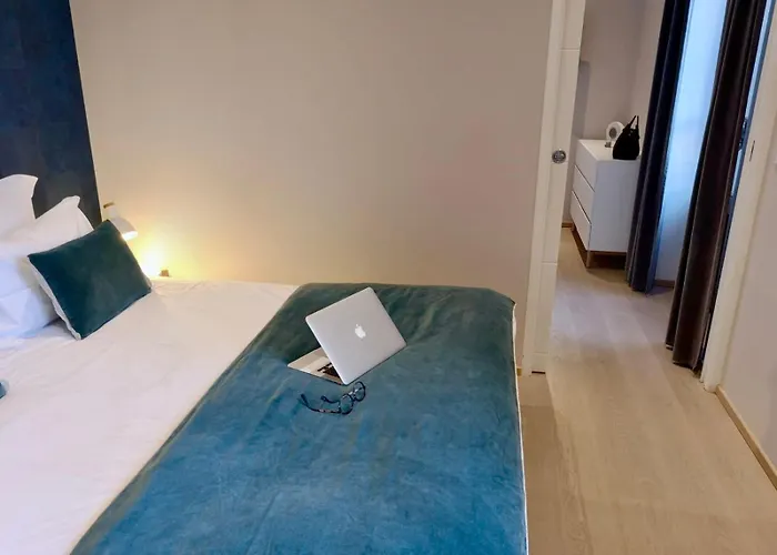 Saint Enogat 엑스레뱅