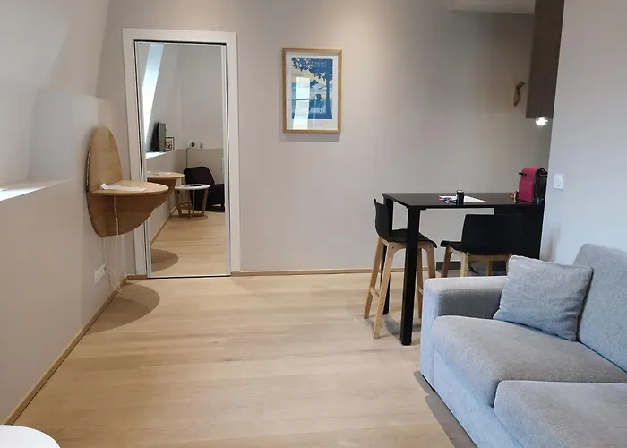 Saint Enogat * 엑스레뱅