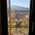 Lägenhet Saint Enogat *