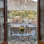 Lägenhet Saint Enogat