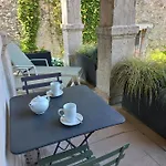 Lägenhet Saint Enogat Aix-les-Bains