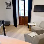 Lägenhet Saint Enogat