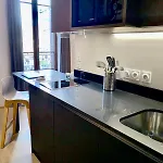Saint Enogat Apartman *