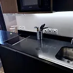 Apartman Saint Enogat Aix-les-Bains