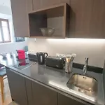 Lägenhet Saint Enogat