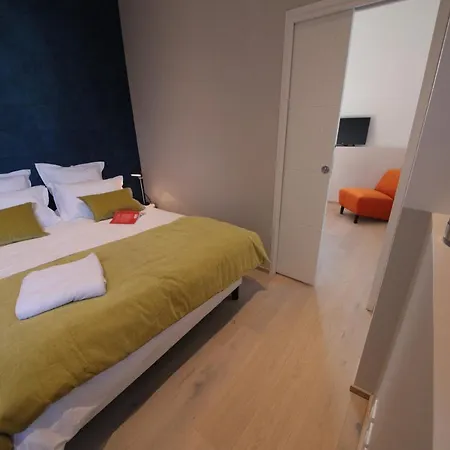 Saint Enogat Apartment