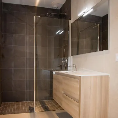 Saint Enogat * Aix-les-Bains