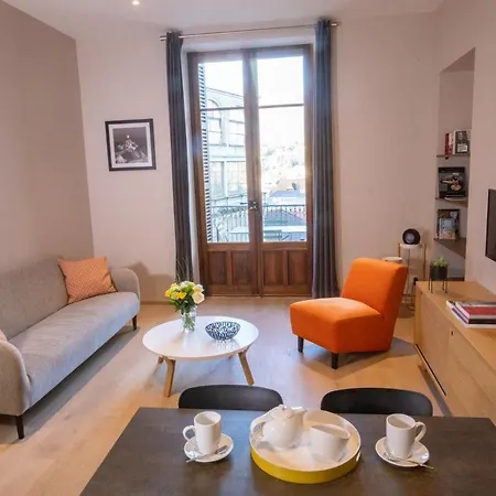 Saint Enogat Aix-les-Bains