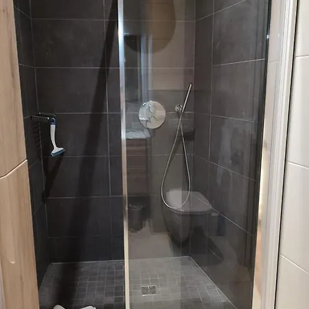 Saint Enogat Aix-les-Bains