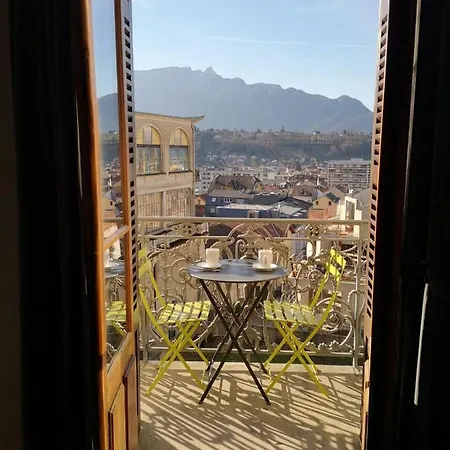 Apartment Saint Enogat *