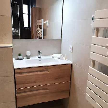 Saint Enogat * Aix-les-Bains