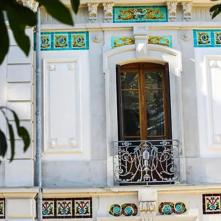 Apartment Saint Enogat *