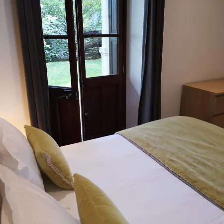 Apartment Saint Enogat