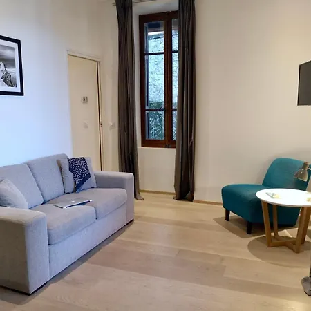 Lägenhet Saint Enogat Aix-les-Bains