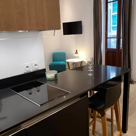 Saint Enogat Apartment Aix-les-Bains