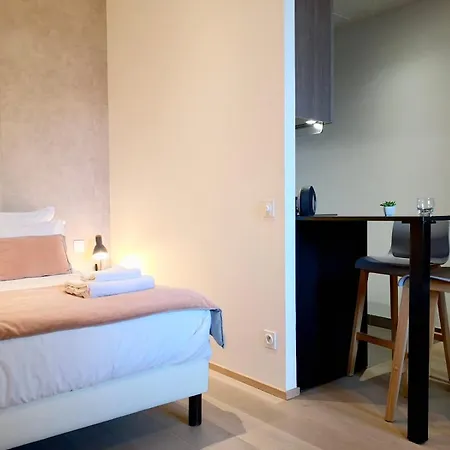 Apartment Saint Enogat