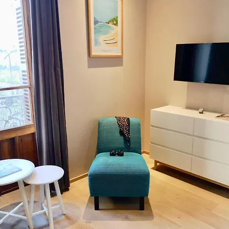 Apartment Saint Enogat