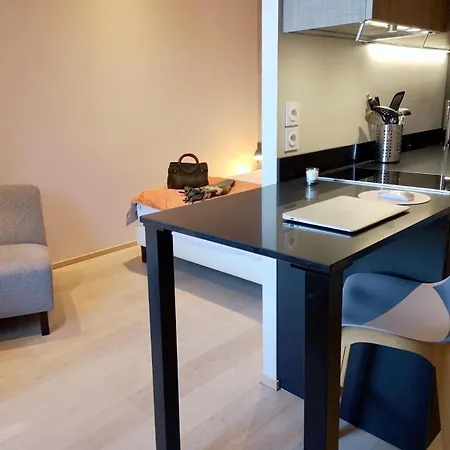 Apartment Saint Enogat *