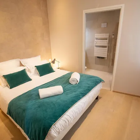 Saint Enogat Aix-les-Bains