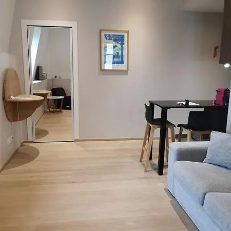 Saint Enogat * Aix-les-Bains