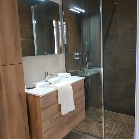 Apartment Saint Enogat