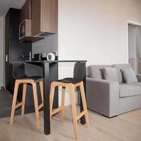 Saint Enogat Aix-les-Bains