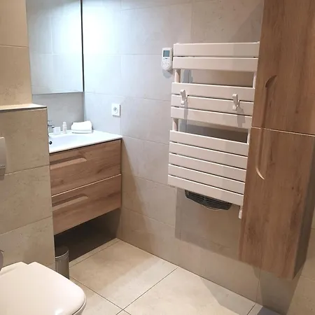 Apartment Saint Enogat