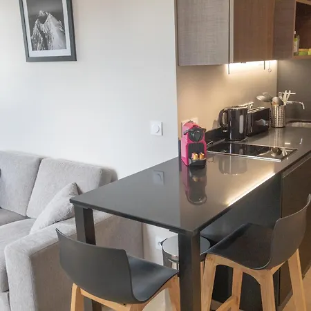 Saint Enogat Apartment Aix-les-Bains