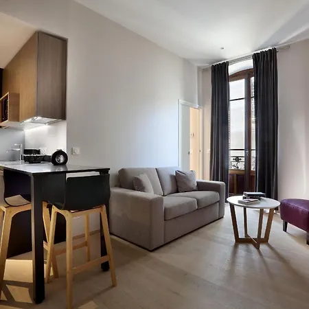 Saint Enogat * Aix-les-Bains