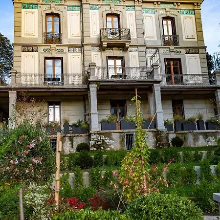 Apartment Saint Enogat *