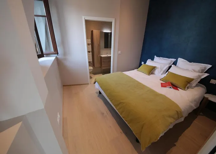 Saint Enogat Apartment