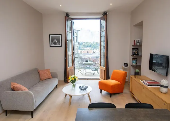 Appartamento Saint Enogat