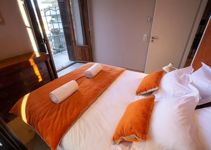 Apartment Saint Enogat