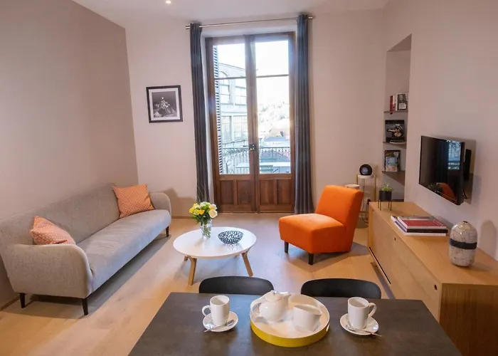 Saint Enogat Aix-les-Bains