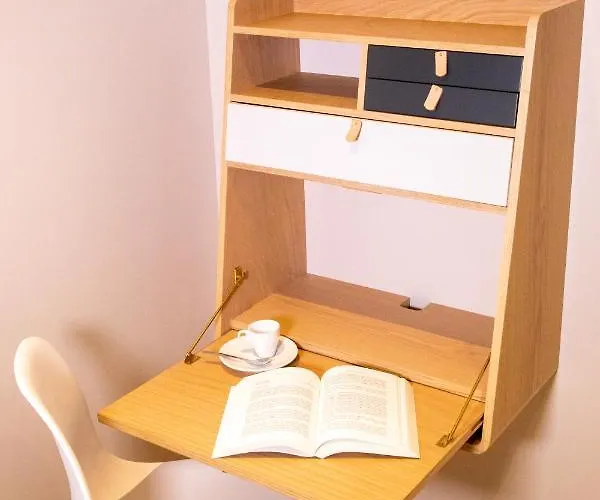 Saint Enogat Apartment Aix-les-Bains