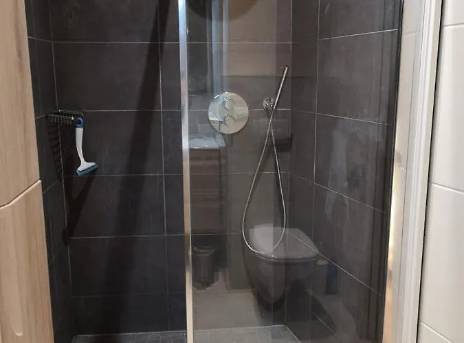 Saint Enogat Aix-les-Bains