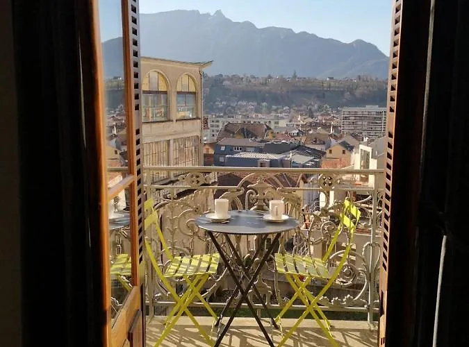 Apartment Saint Enogat *