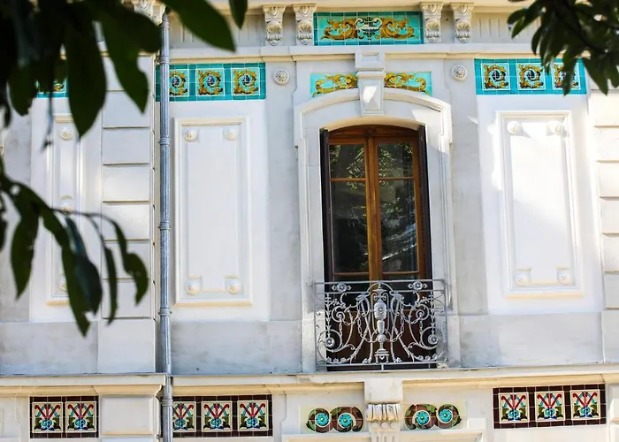 Apartment Saint Enogat *