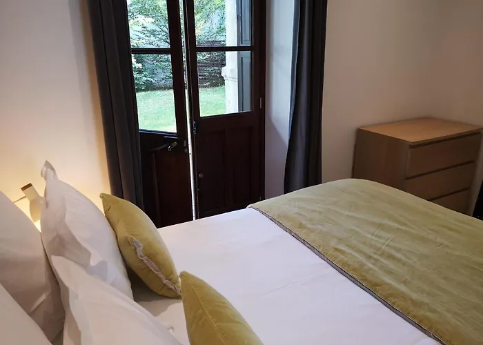 Apartment Saint Enogat