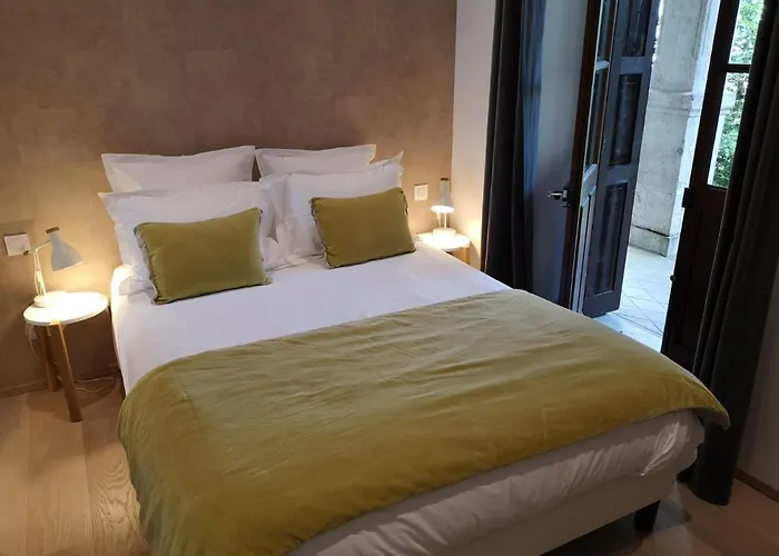 Saint Enogat Apartment *