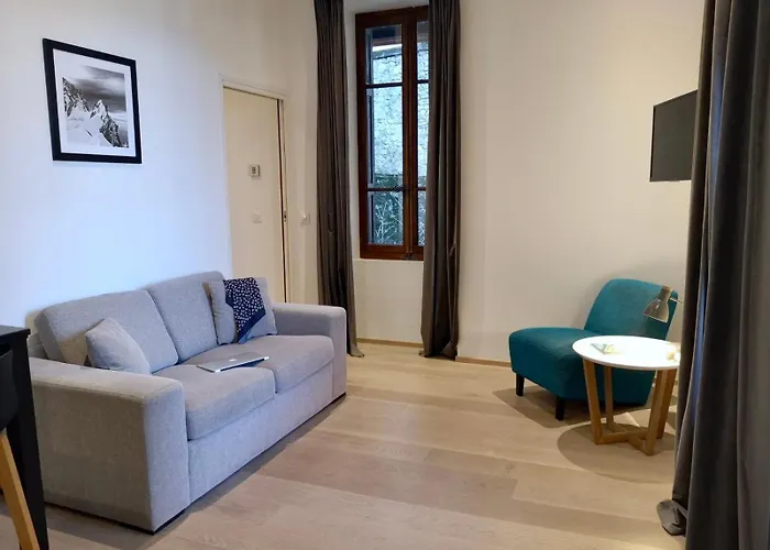 Appartamento Saint Enogat Aix-les-Bains