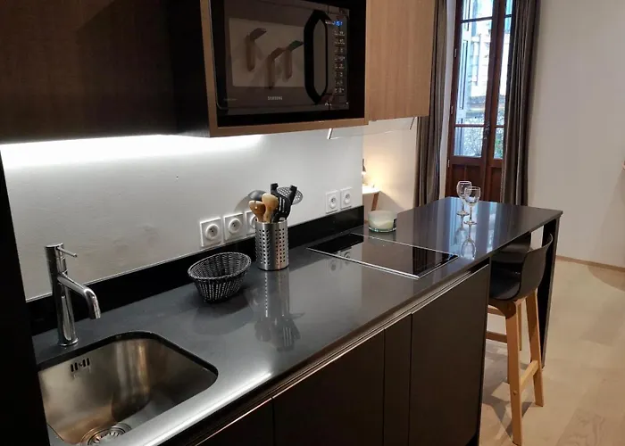 Saint Enogat Apartment