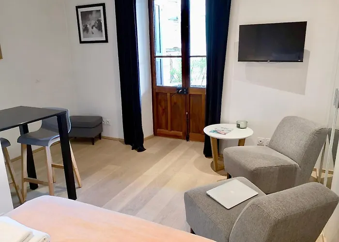 Apartment Saint Enogat