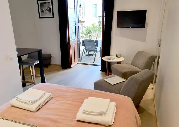 Appartamento Saint Enogat