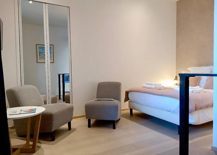 Saint Enogat * Aix-les-Bains